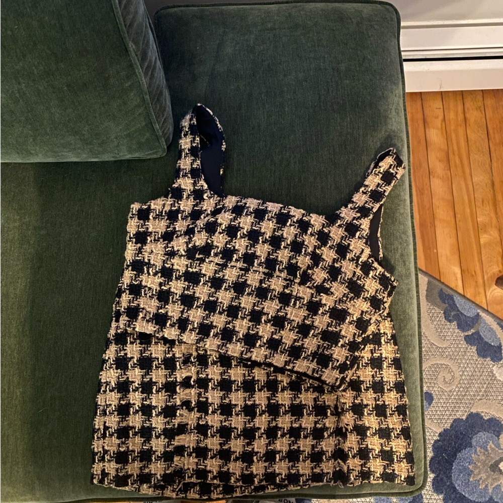 NWOT HOUSE OF HARLOW SET